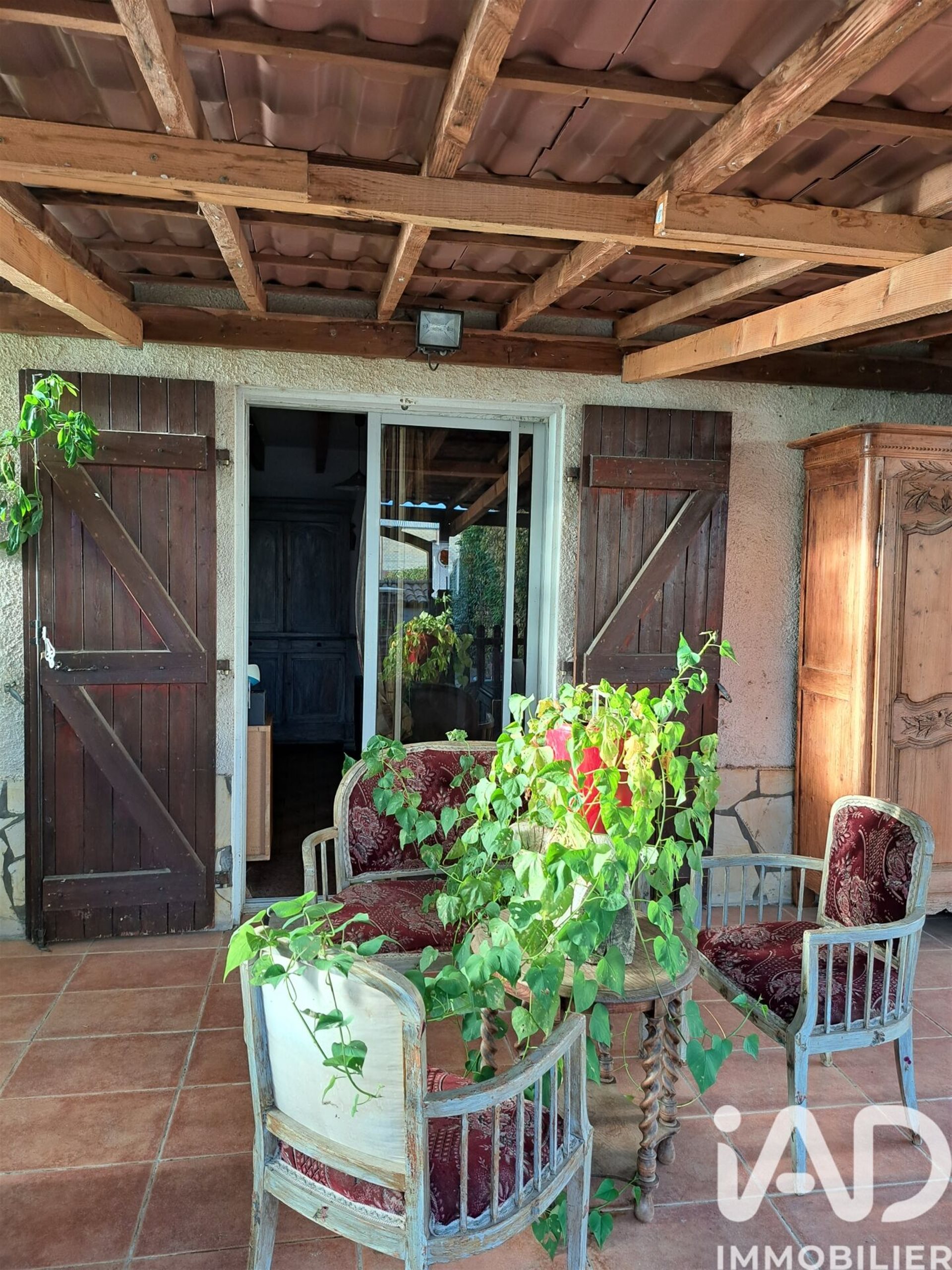 Maison à vendre, 107m², Saint-Sardos