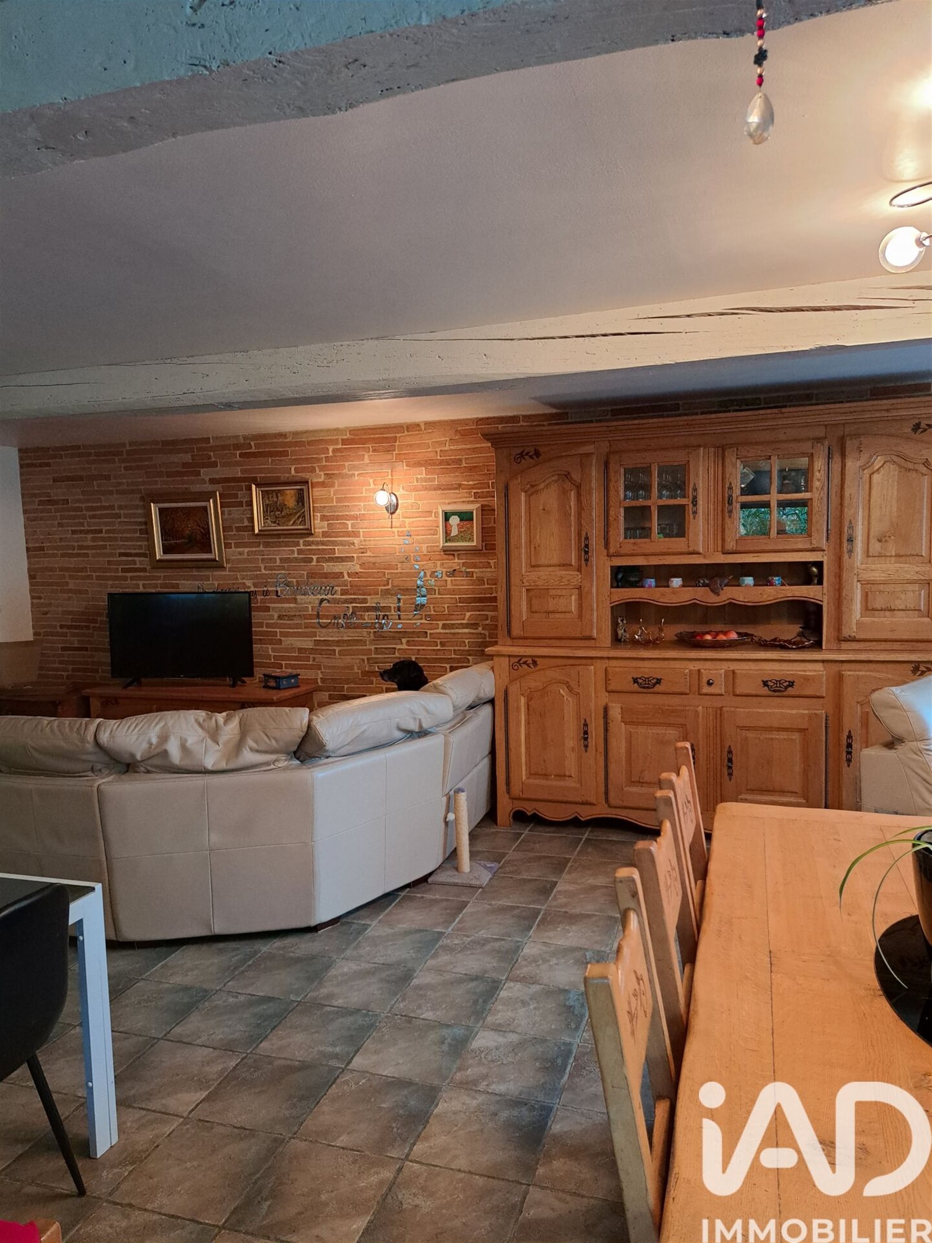 Maison à vendre, 107m², Saint-Sardos