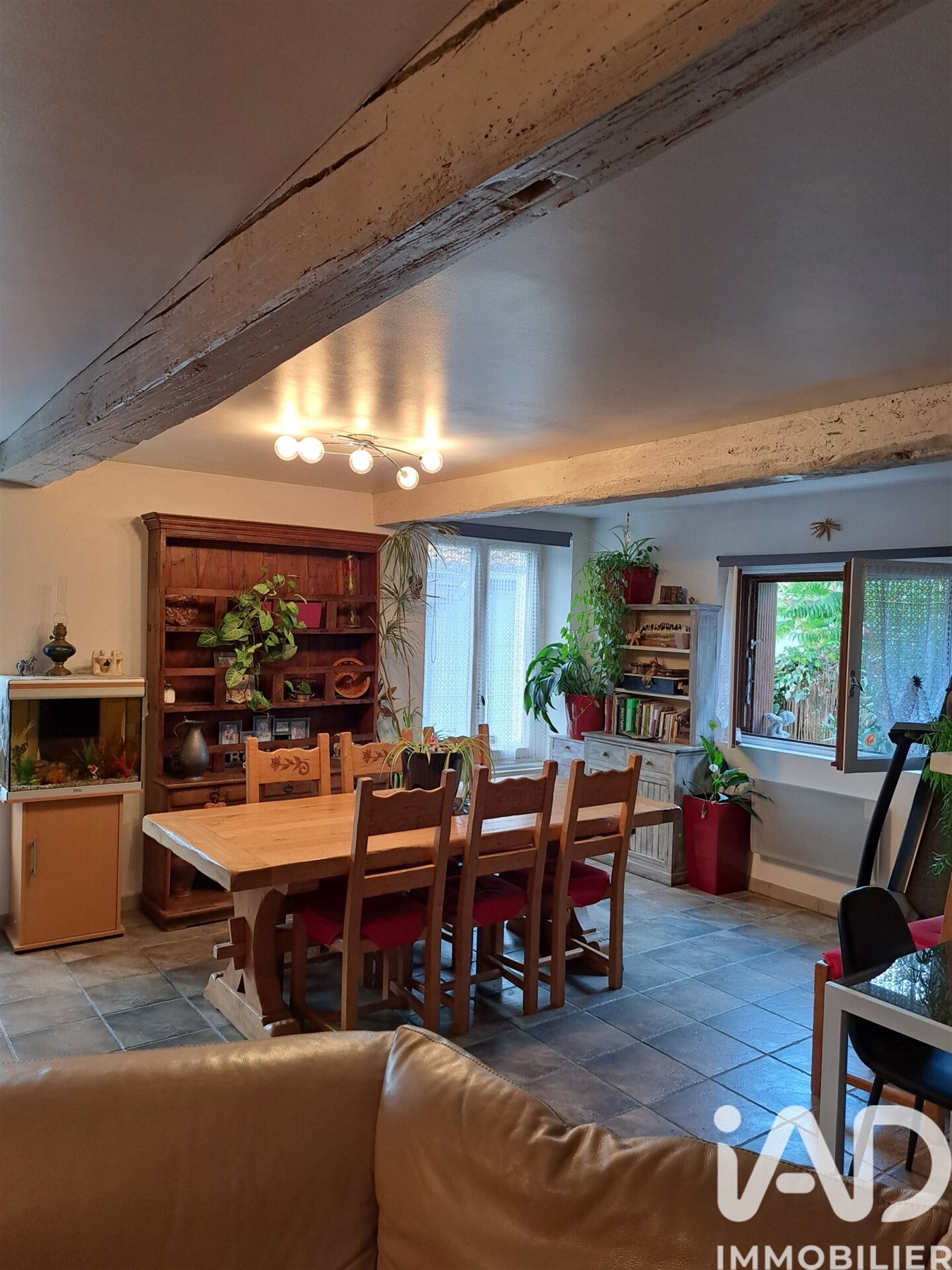 Maison à vendre, 107m², Saint-Sardos