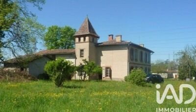 Maison à vendre, 230m², Montauban