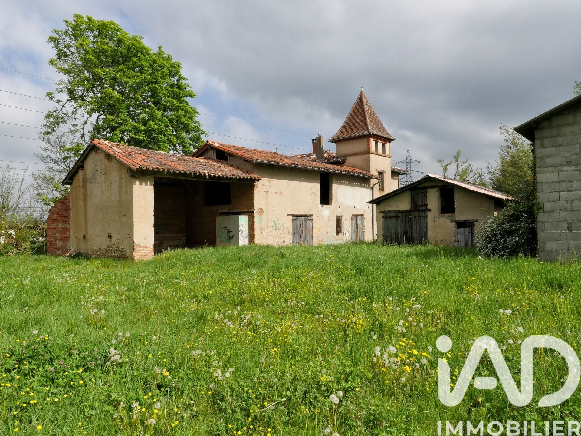 Maison à vendre, 230m², Montauban