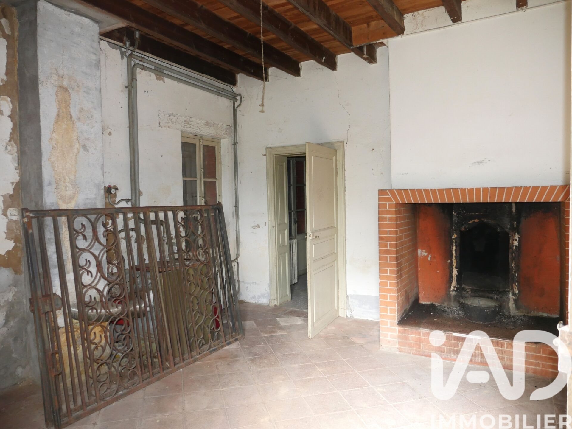 Maison à vendre, 230m², Montauban