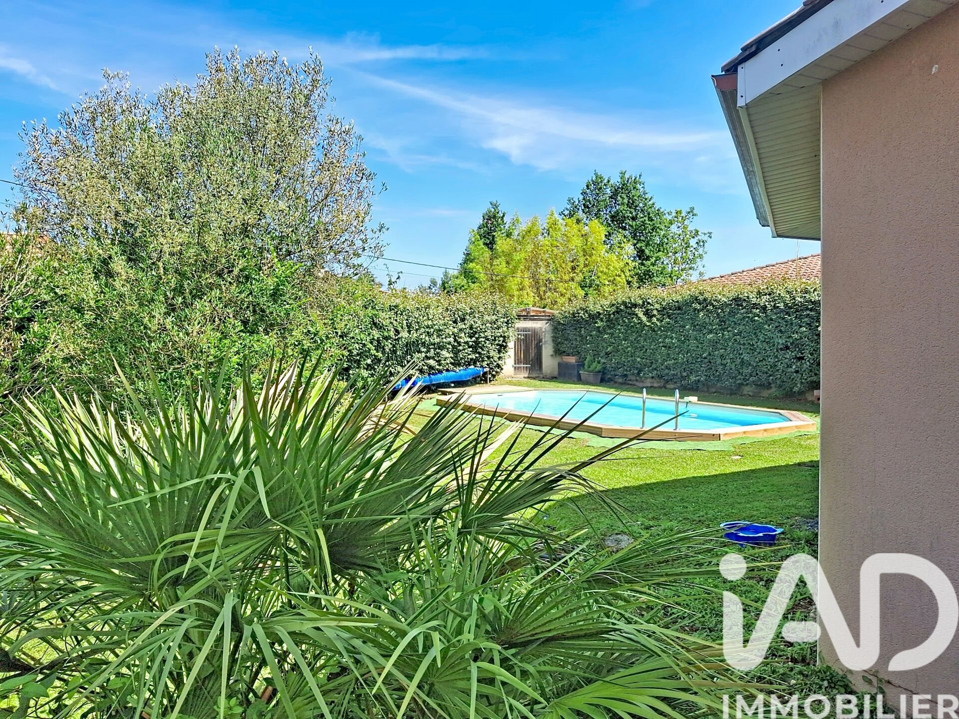 Maison à vendre, 170m², Albias