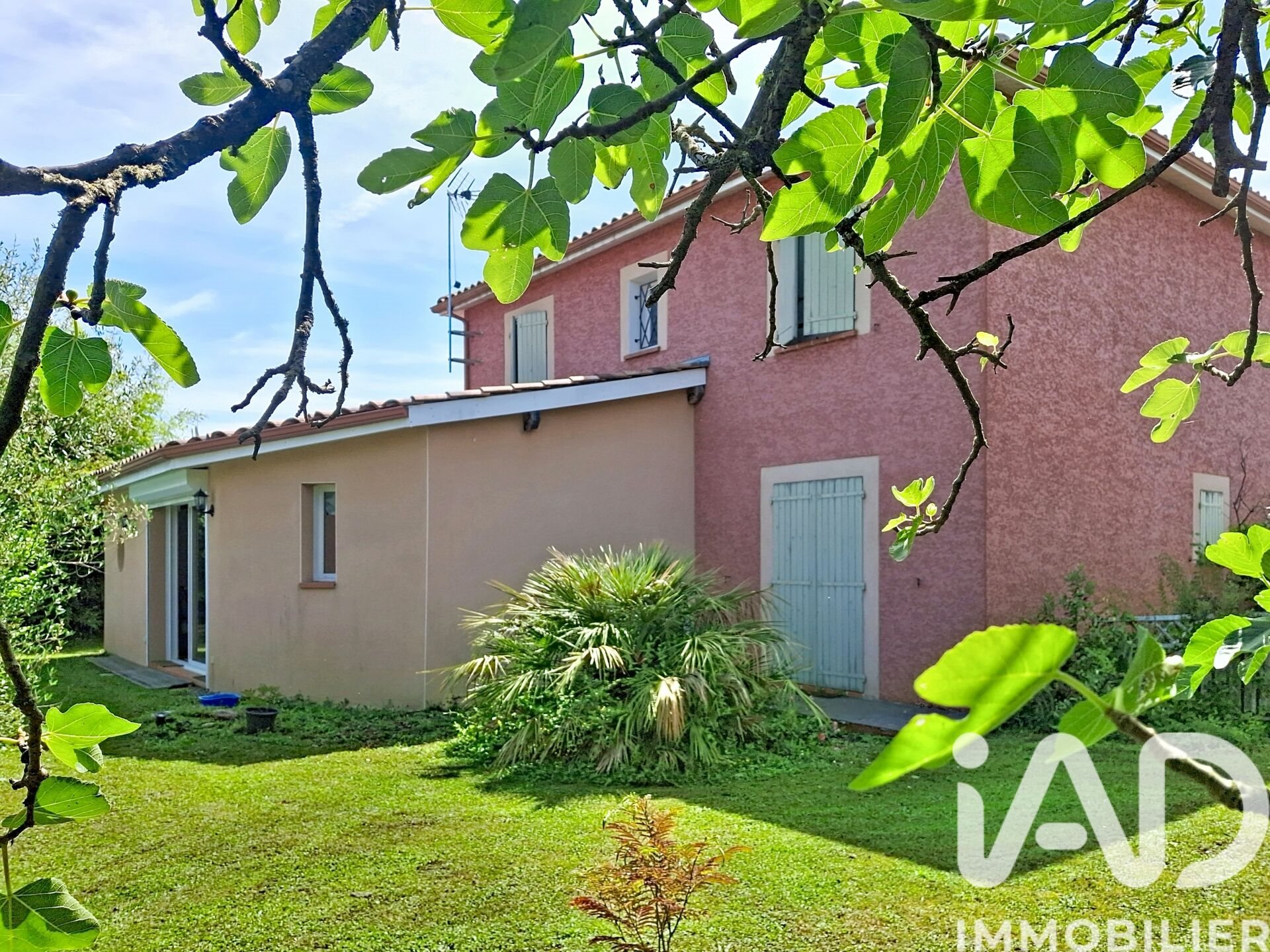 Maison à vendre, 170m², Albias