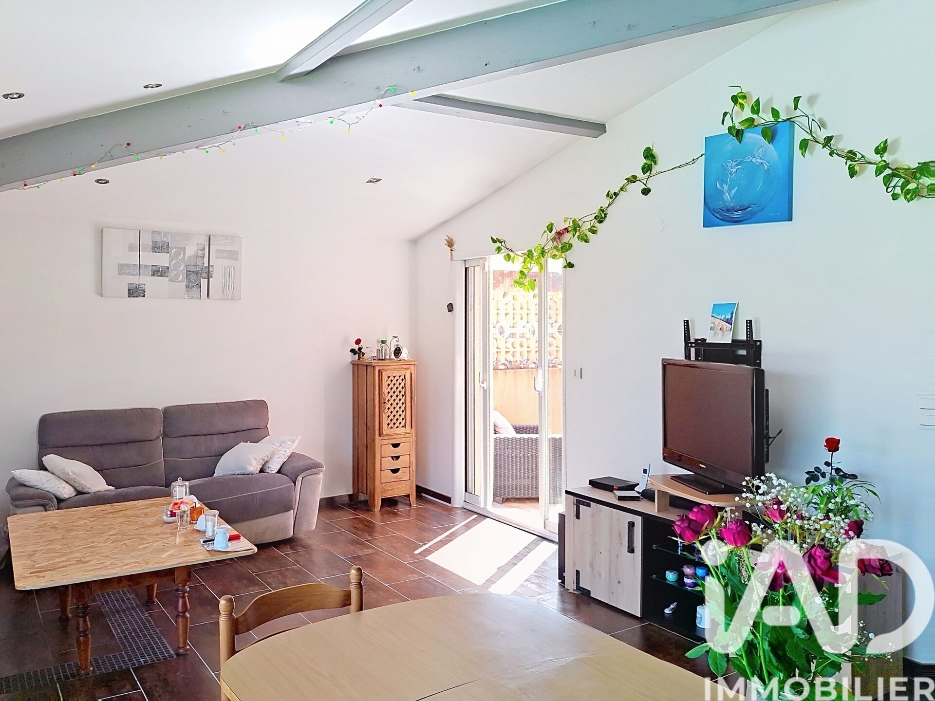 Maison à vendre, 170m², Albias