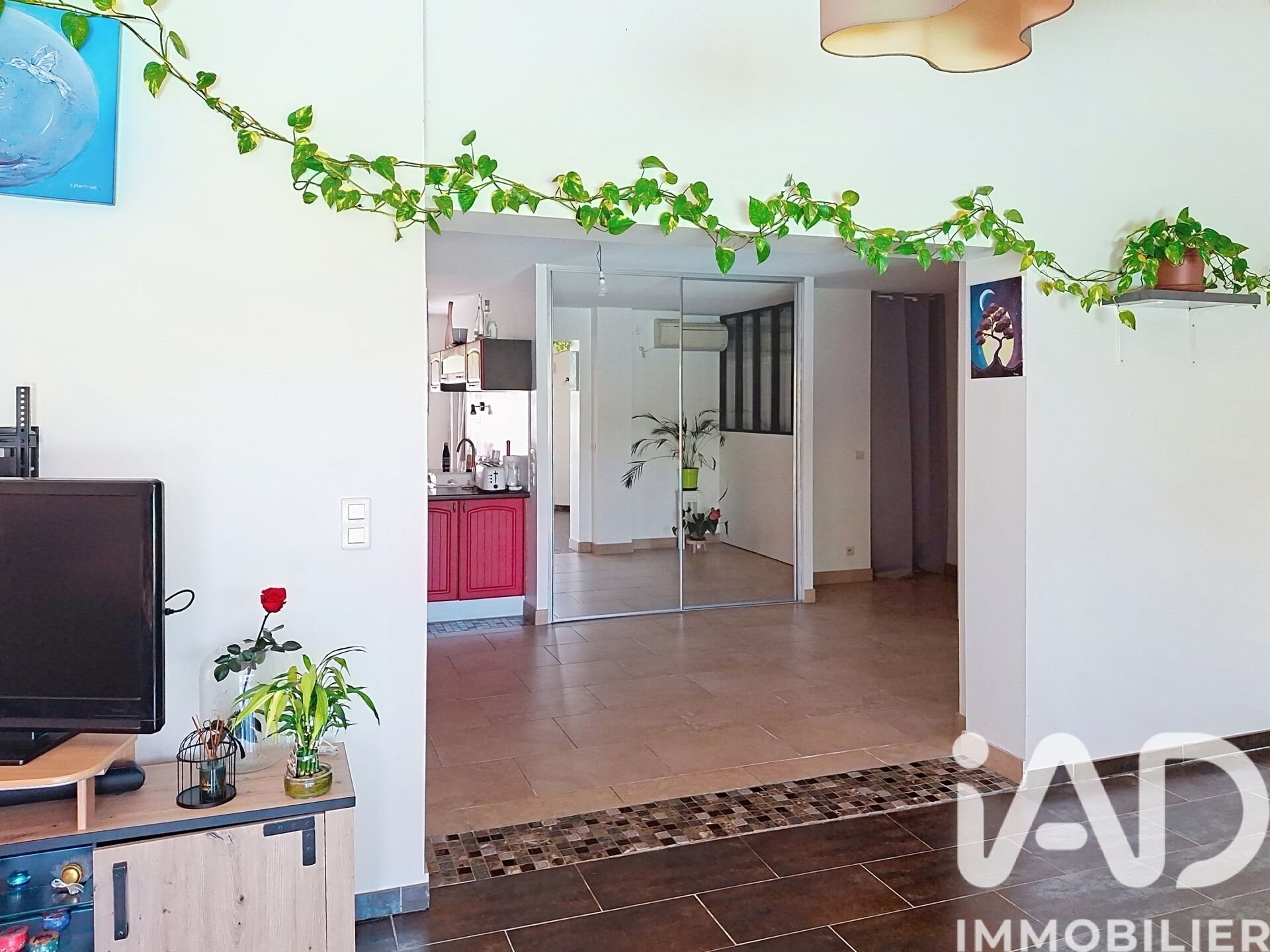 Maison à vendre, 170m², Albias