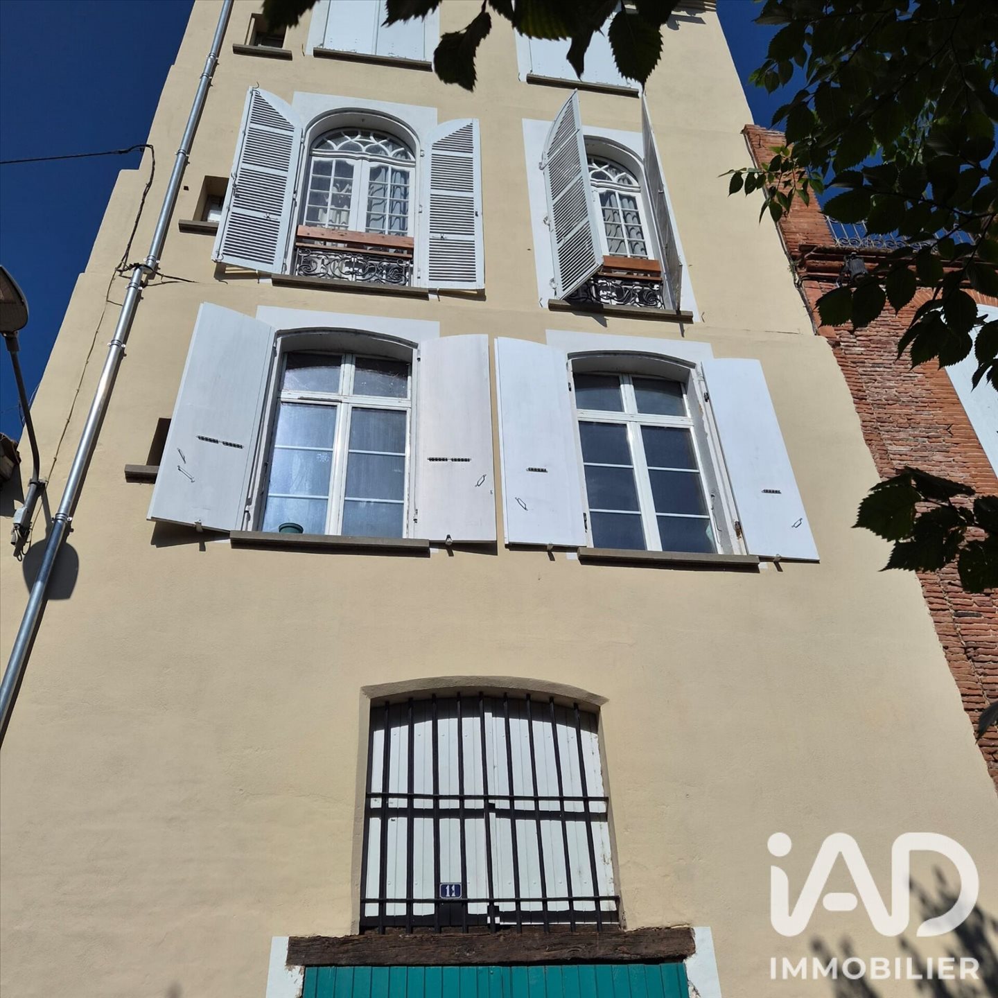 Maison à vendre, 702m², Montauban