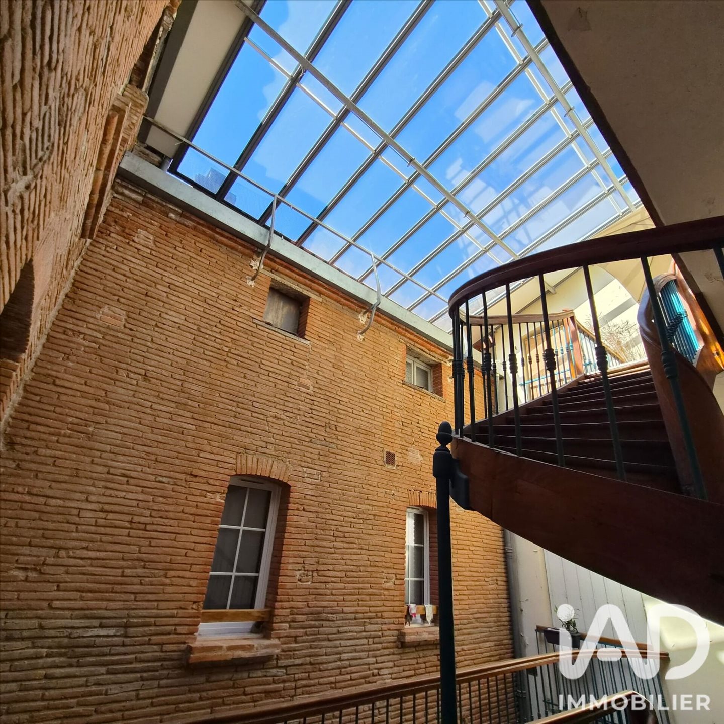 Maison à vendre, 702m², Montauban