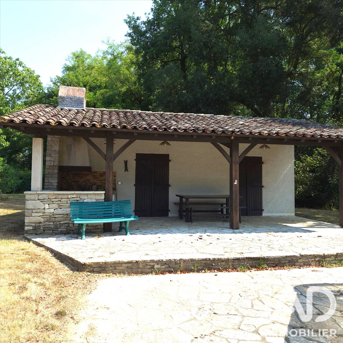 Maison à vendre, 310m², Nègrepelisse