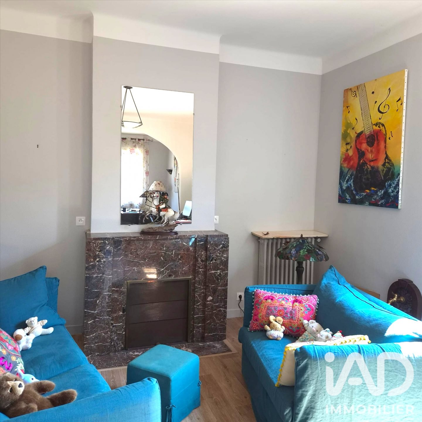 Maison à vendre, 310m², Nègrepelisse