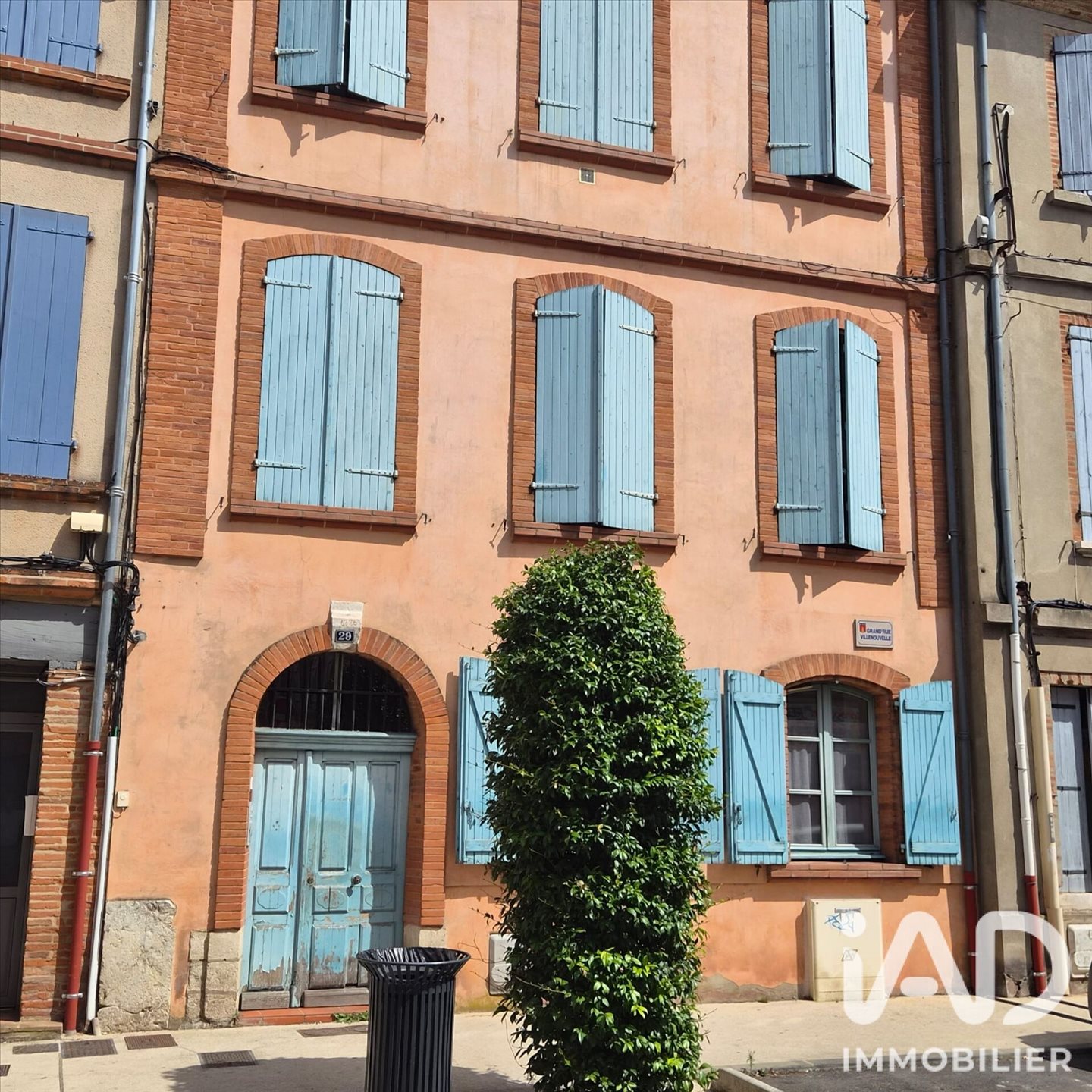 Maison à vendre, 393m², Montauban