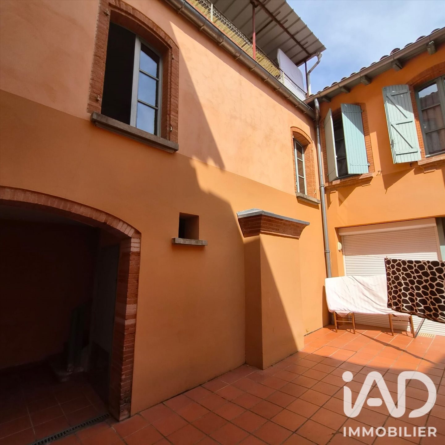Maison à vendre, 393m², Montauban