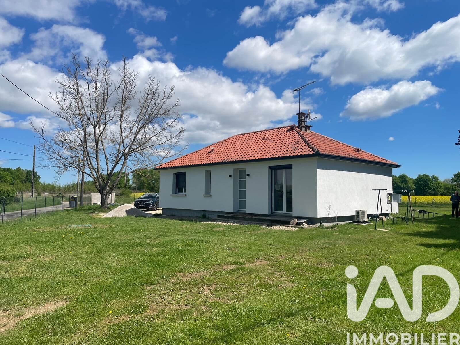 Maison à vendre, 78m², Albias