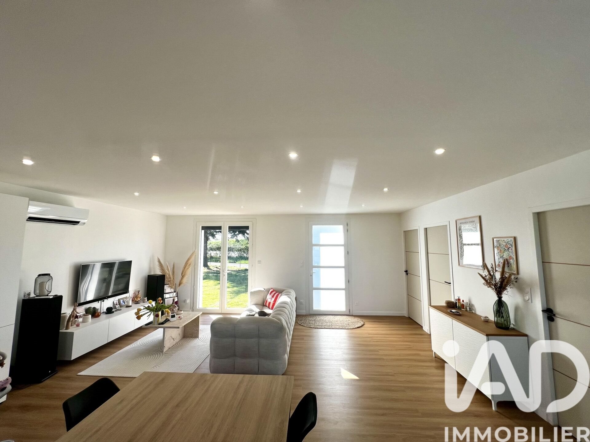 Maison à vendre, 78m², Albias