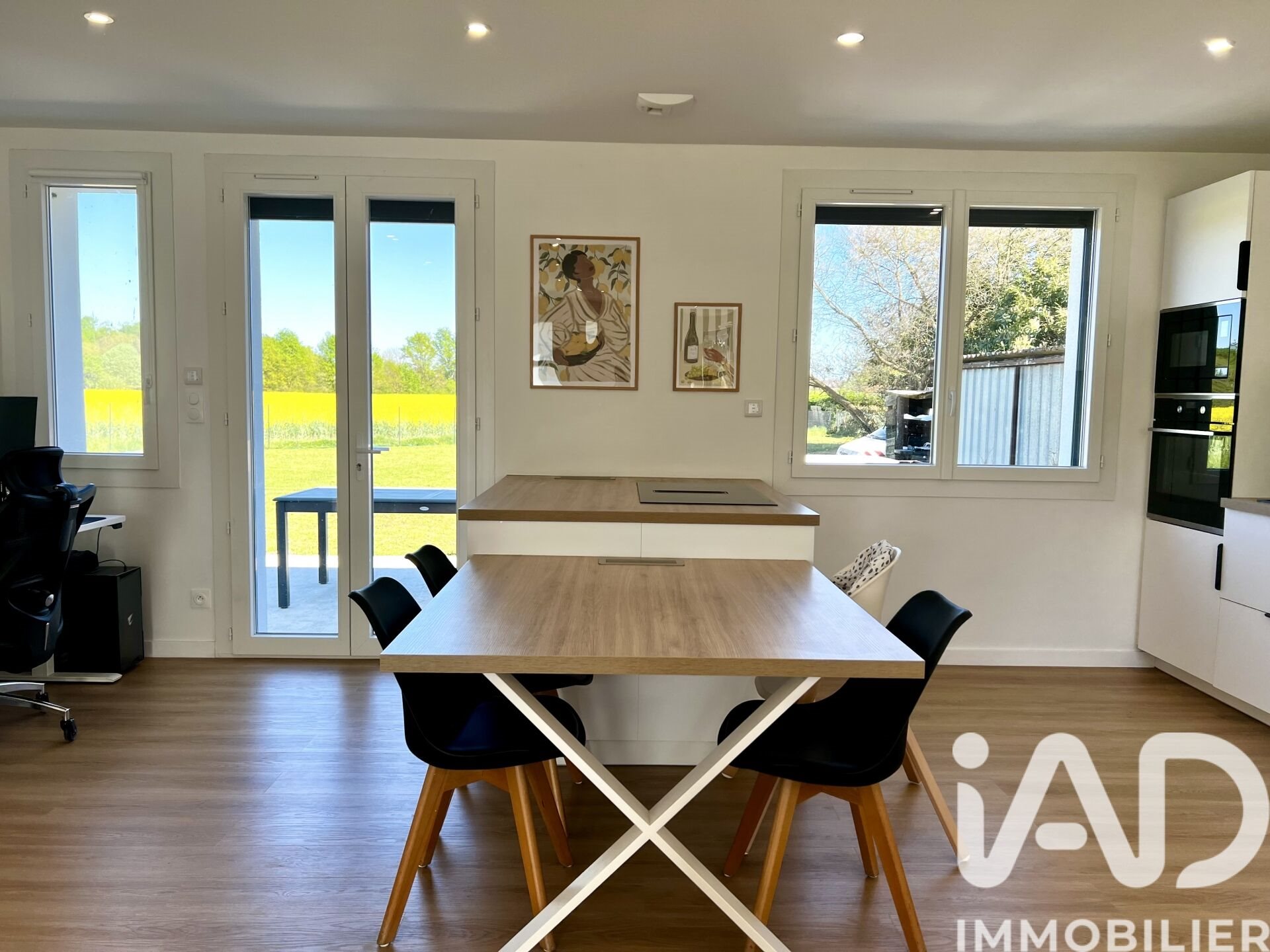 Maison à vendre, 78m², Albias