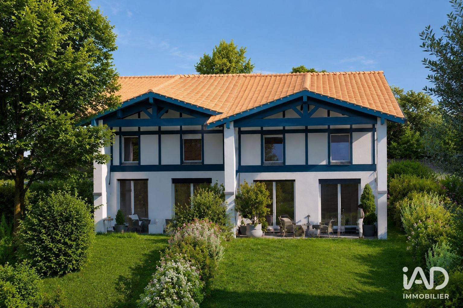 Maison à vendre, 80m², Saint-Martin-de-Seignanx