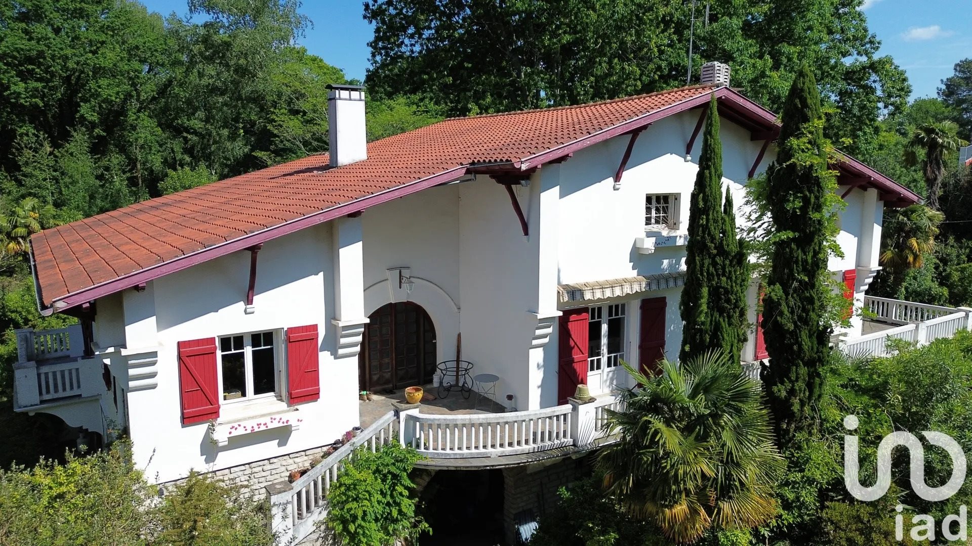 Appartement à vendre, 306m², Saint-Martin-de-Seignanx