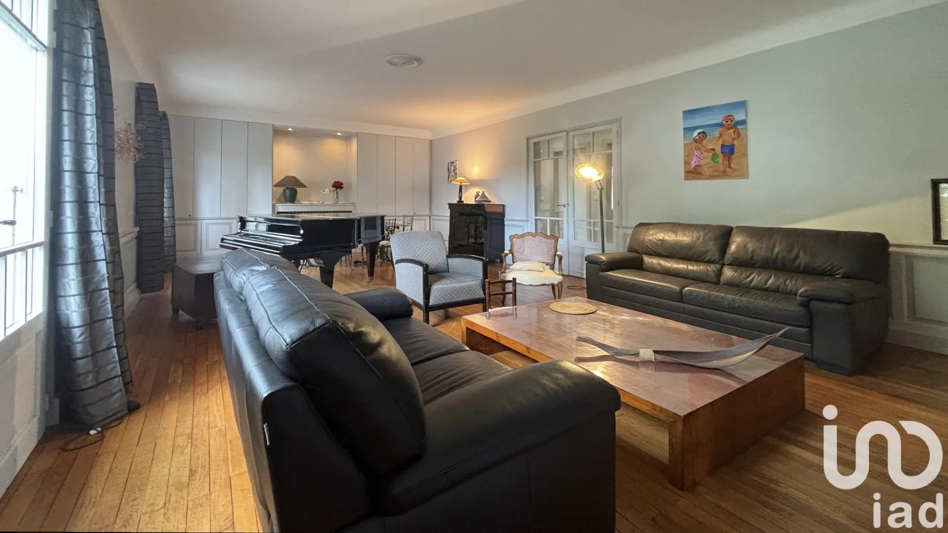 Appartement à vendre, 306m², Saint-Martin-de-Seignanx