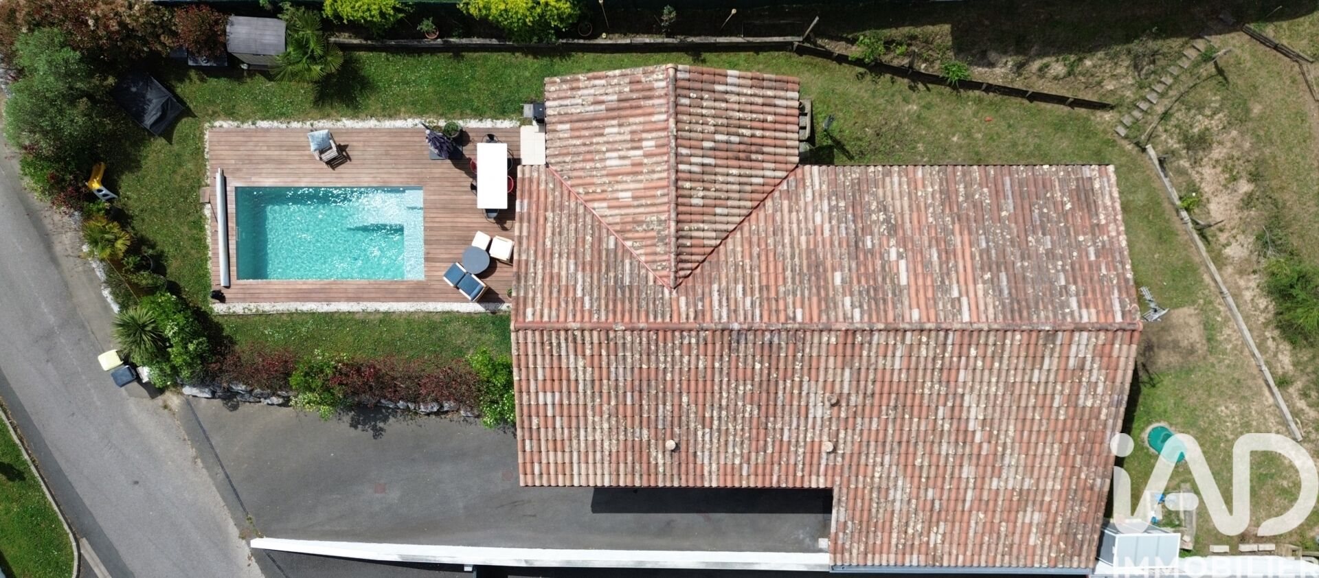 Maison à vendre, 117m², Lahonce