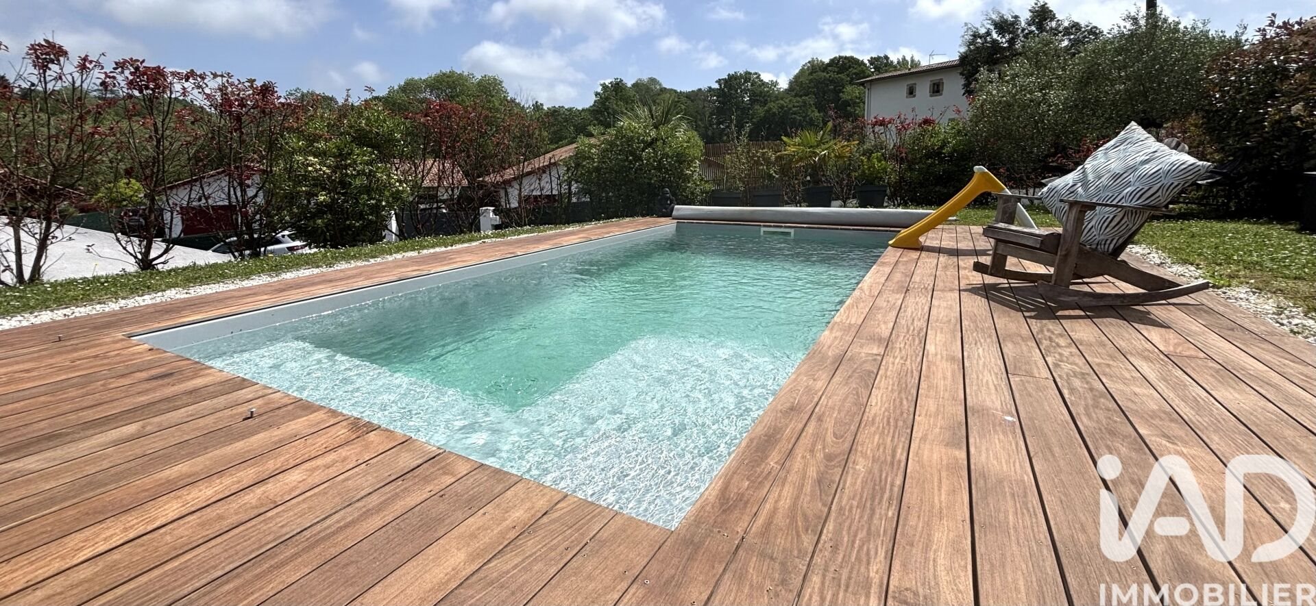 Maison à vendre, 117m², Lahonce