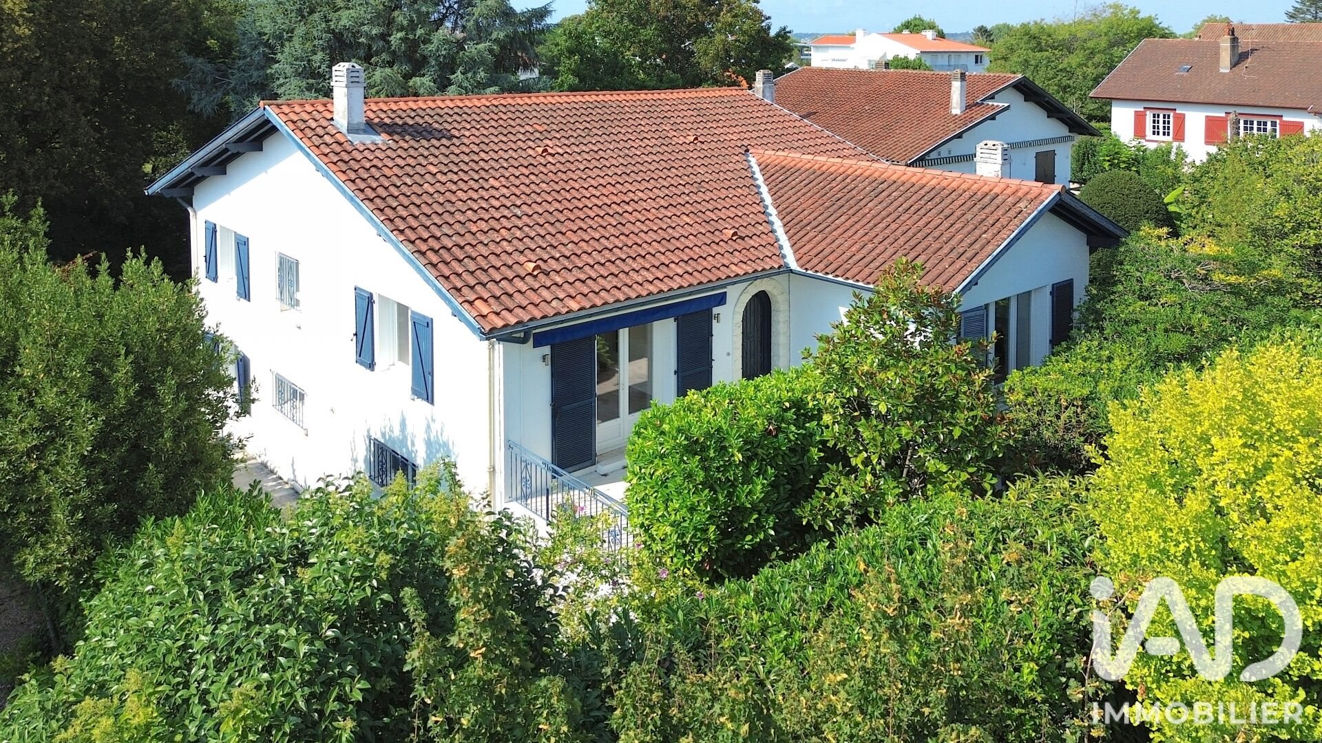 Maison à vendre, 232m², Bayonne