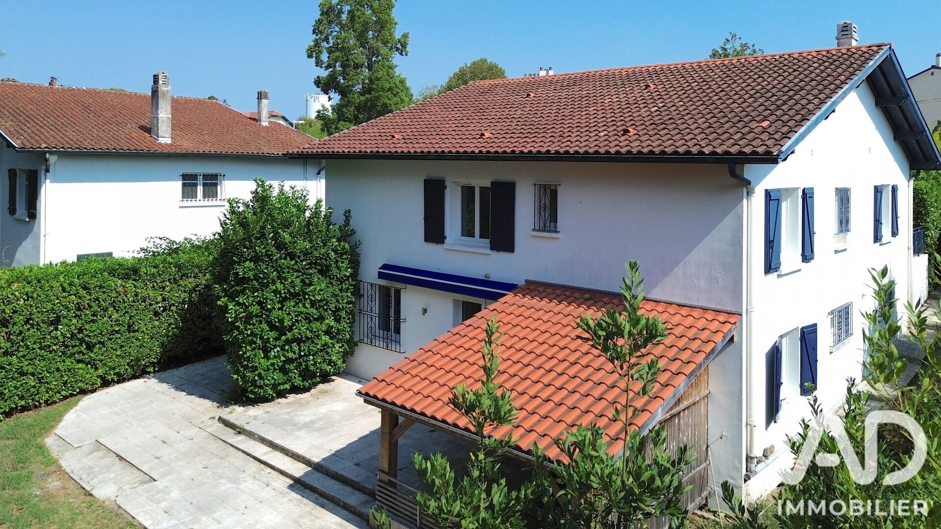Maison à vendre, 232m², Bayonne