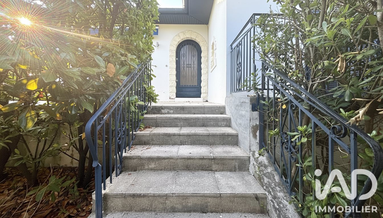 Maison à vendre, 232m², Bayonne