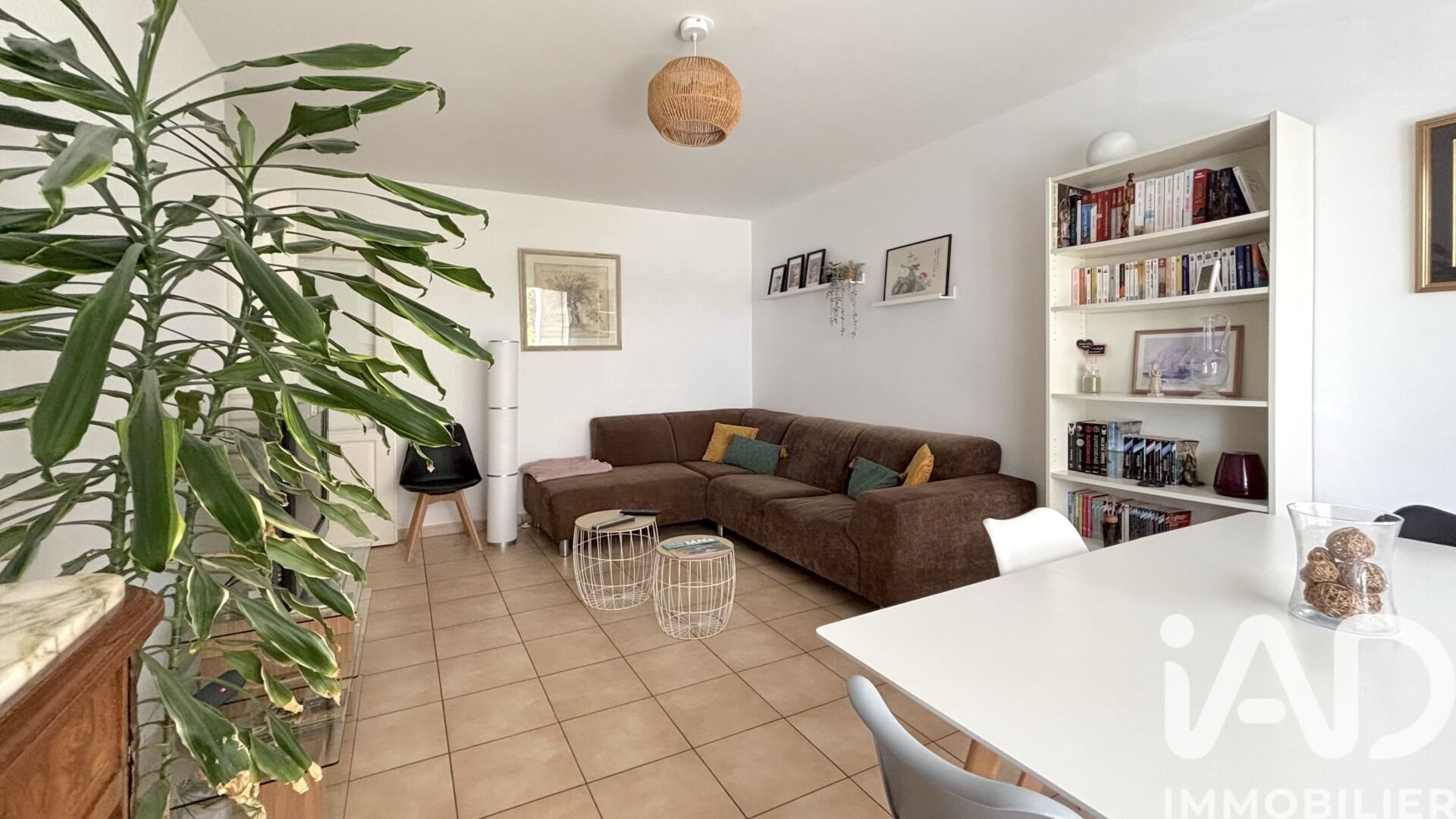 Appartement à vendre, 61m², Anglet