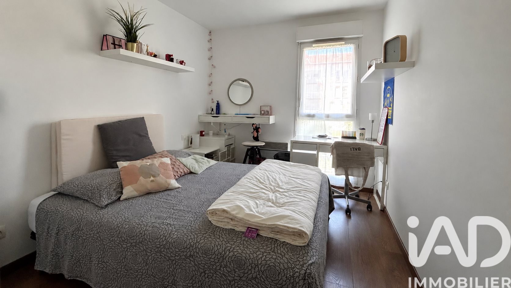 Appartement à vendre, 61m², Anglet