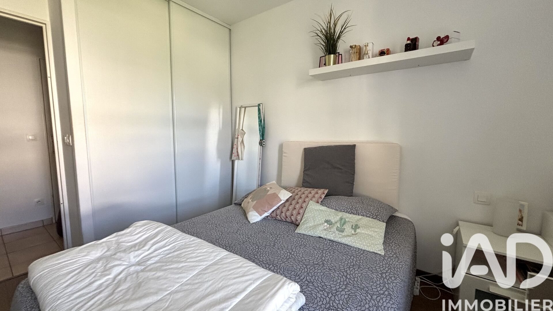 Appartement à vendre, 61m², Anglet