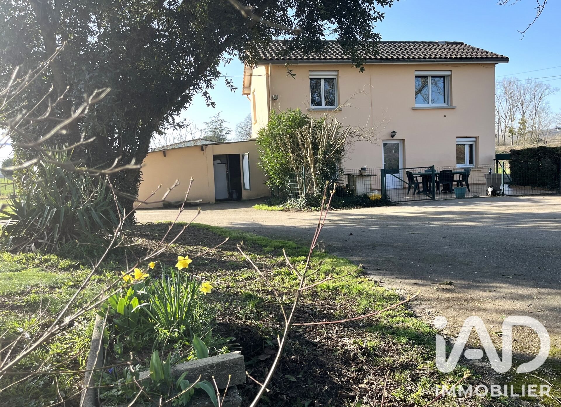 Maison à vendre, 90m², Colayrac-Saint-Cirq