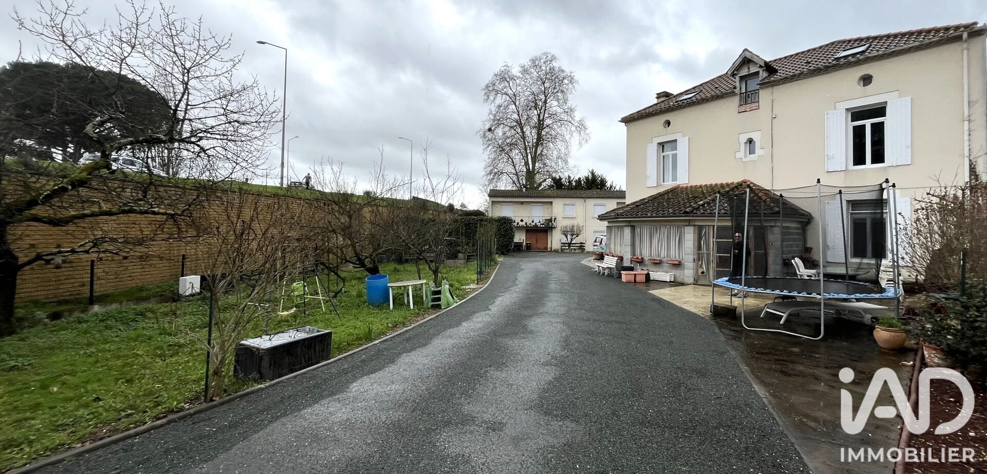 Maison à vendre, 135m², Agen
