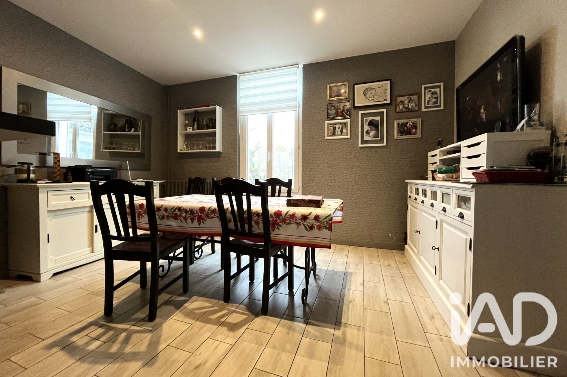 Maison à vendre, 135m², Agen