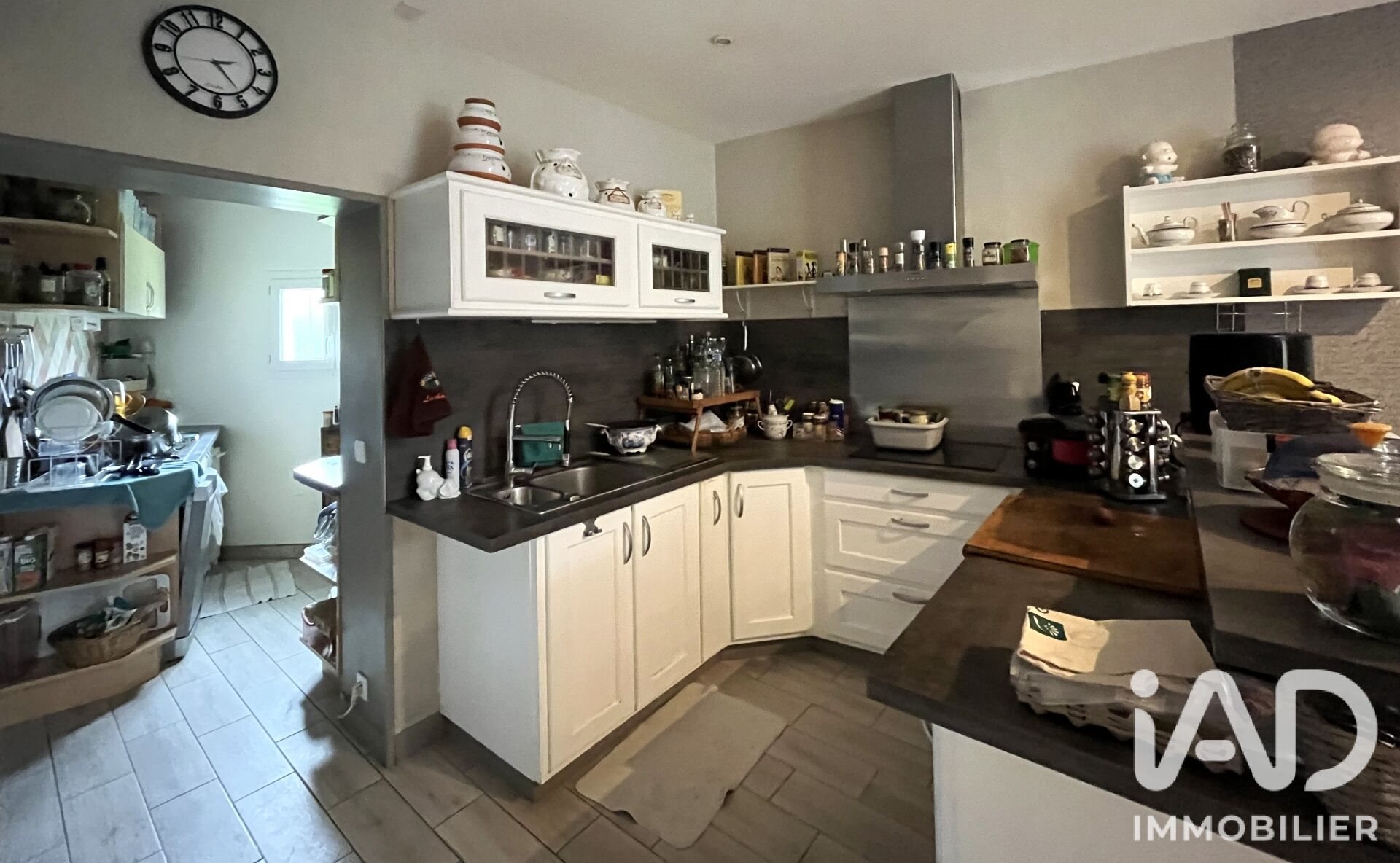 Maison à vendre, 135m², Agen