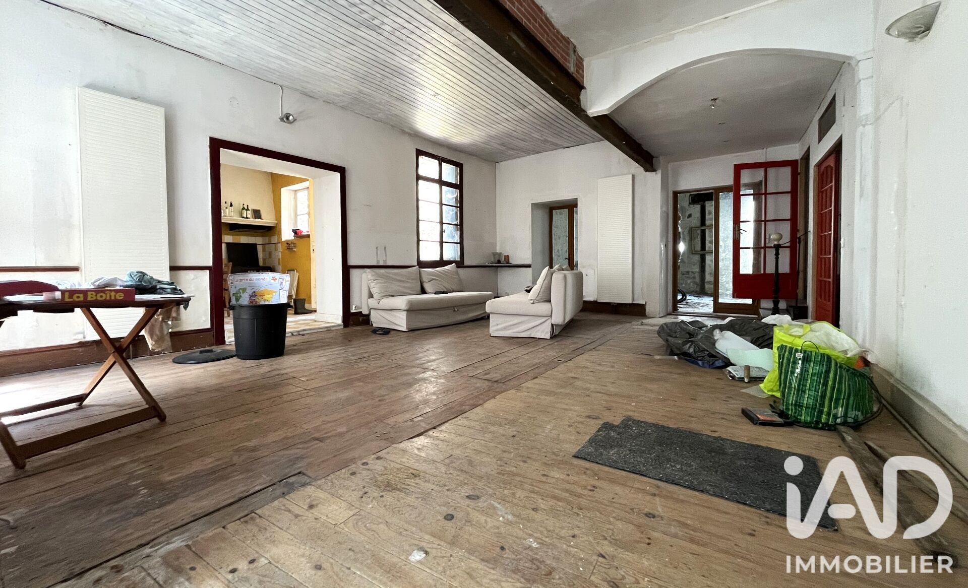Maison à vendre, 385m², Astaffort