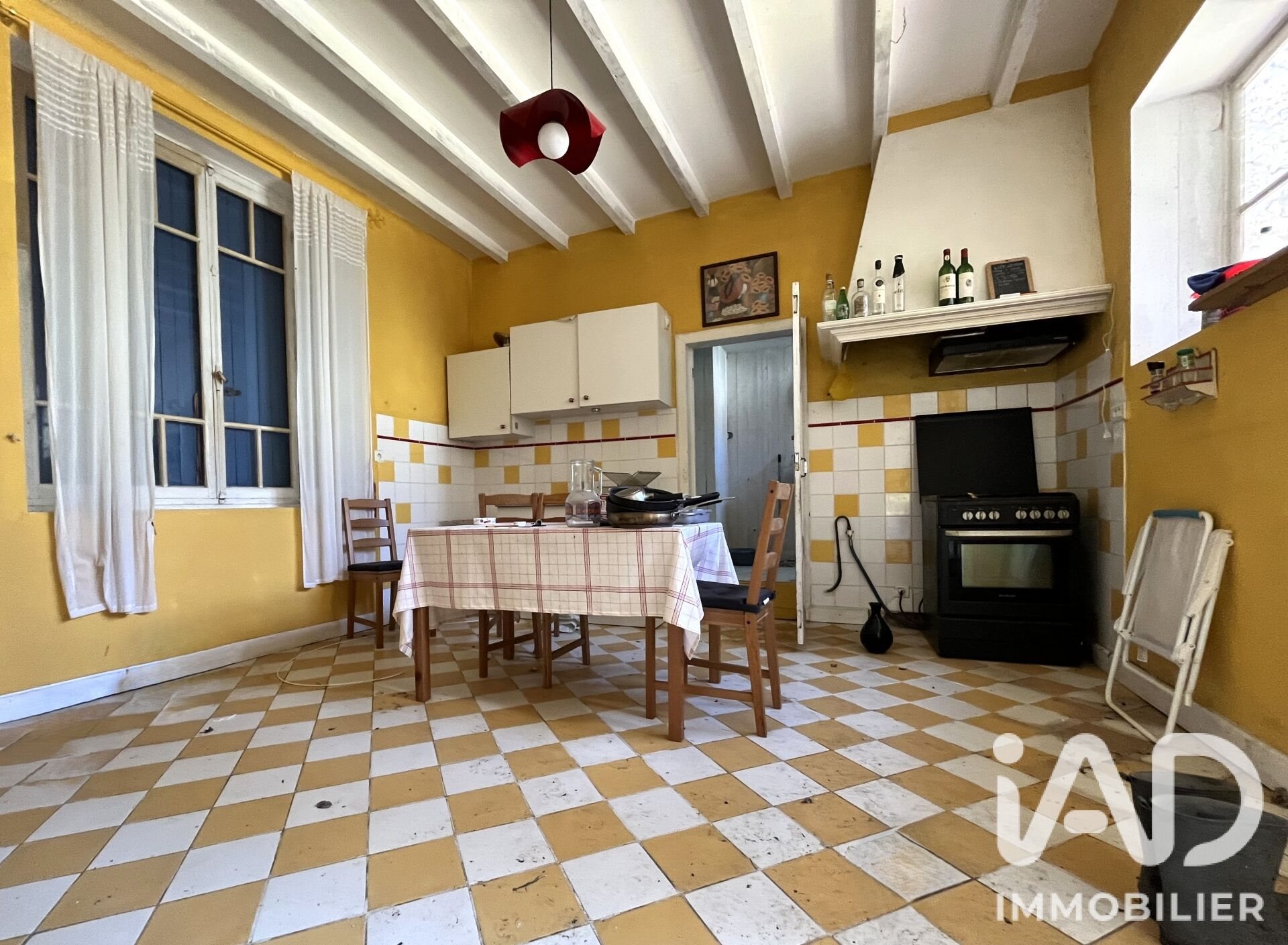 Maison à vendre, 385m², Astaffort