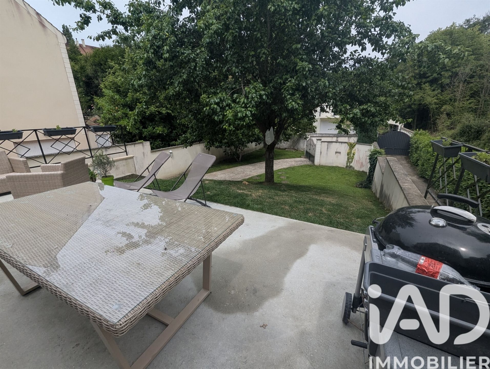 Maison à vendre, 138m², Jouars-Pontchartrain