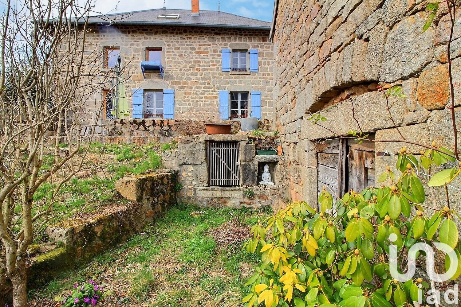 Maison à vendre, 250m², Mérinchal