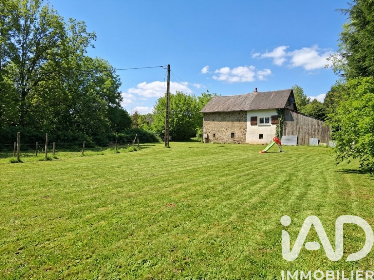 Maison à vendre, 54m², Flayat