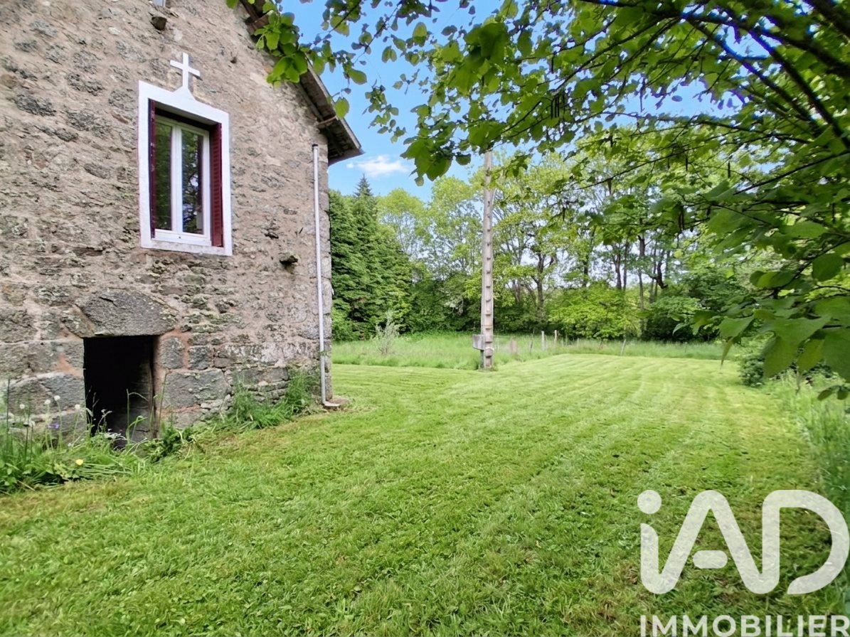 Maison à vendre, 54m², Flayat