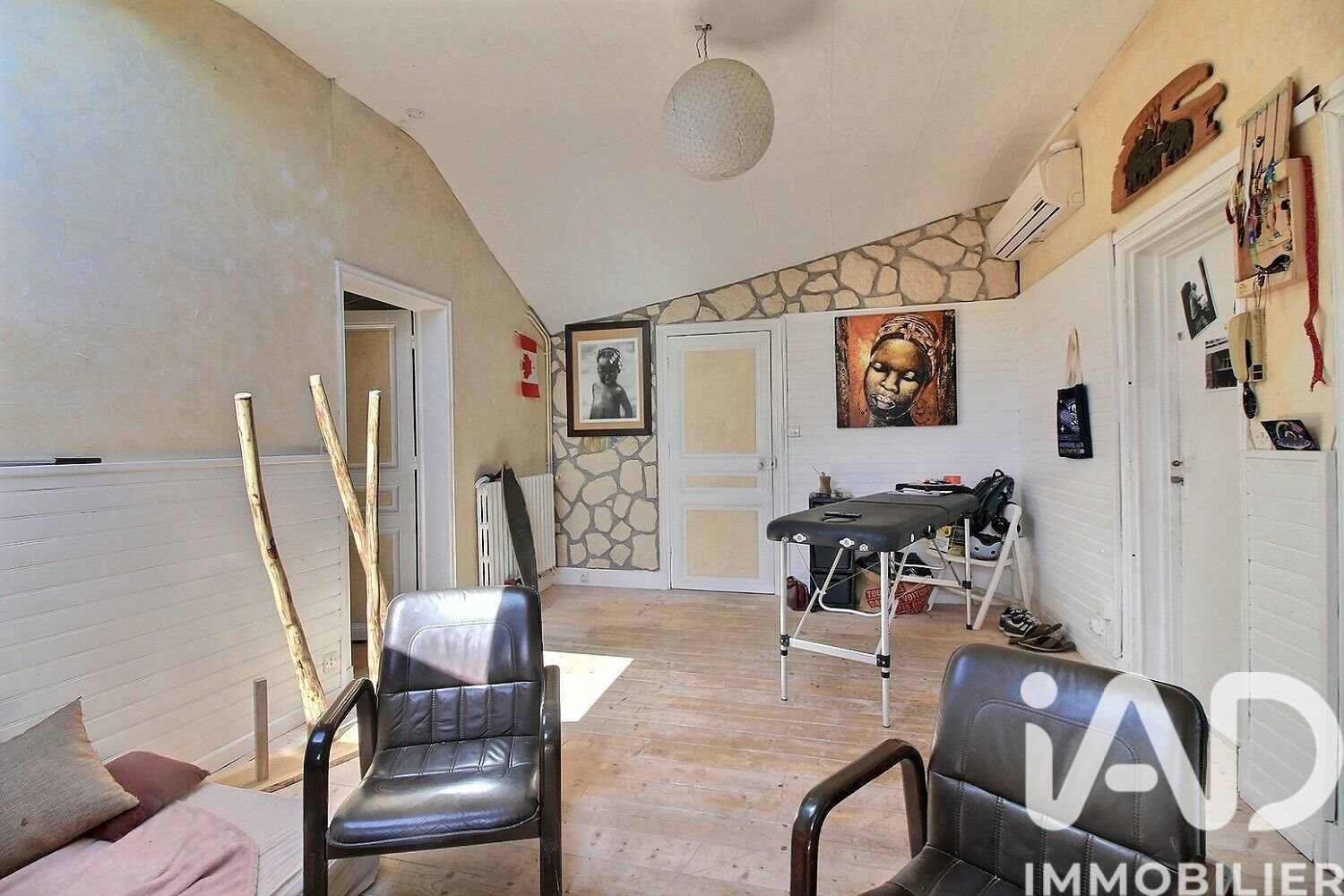 Appartement à vendre, 77m², Clermont-Ferrand