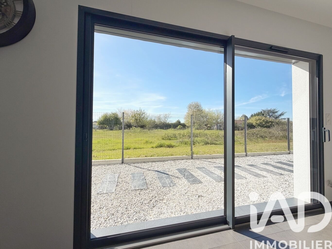 Maison à vendre, 134m², Saint-Médard-de-Guizières