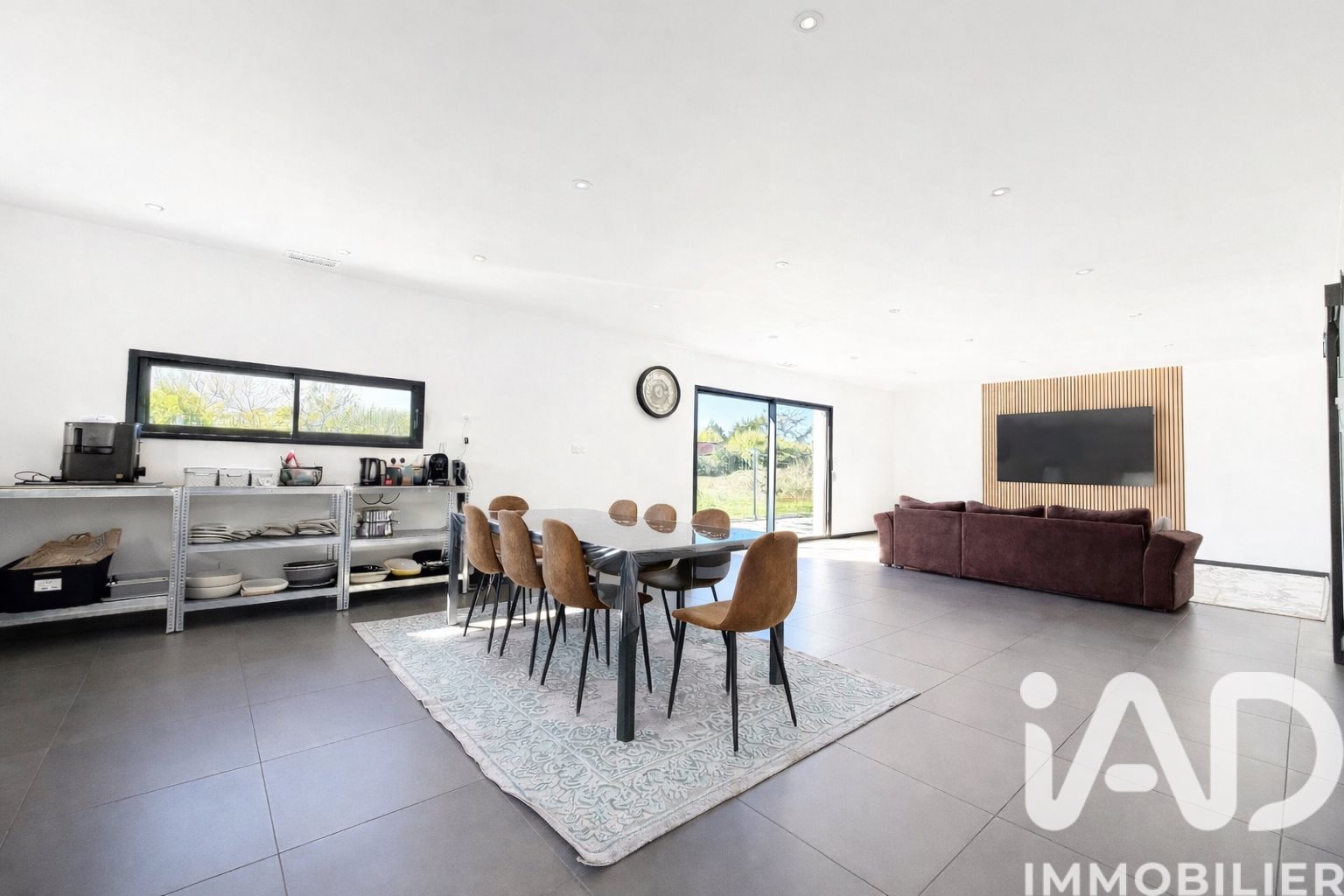 Maison à vendre, 134m², Saint-Médard-de-Guizières