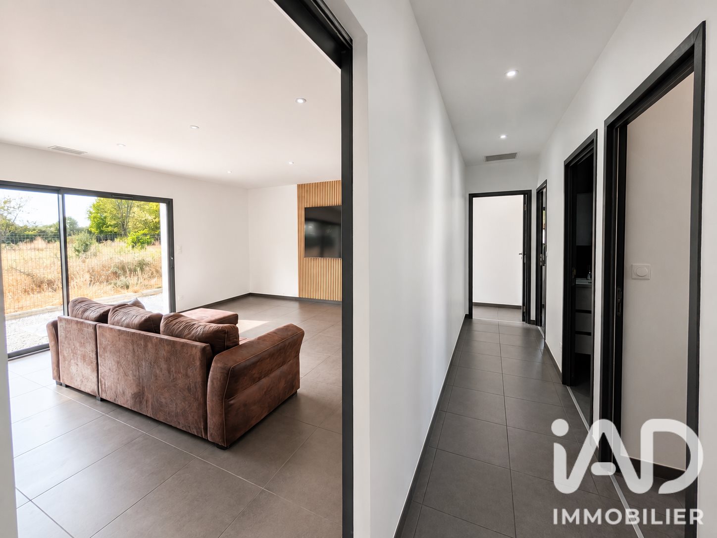 Maison à vendre, 134m², Saint-Médard-de-Guizières
