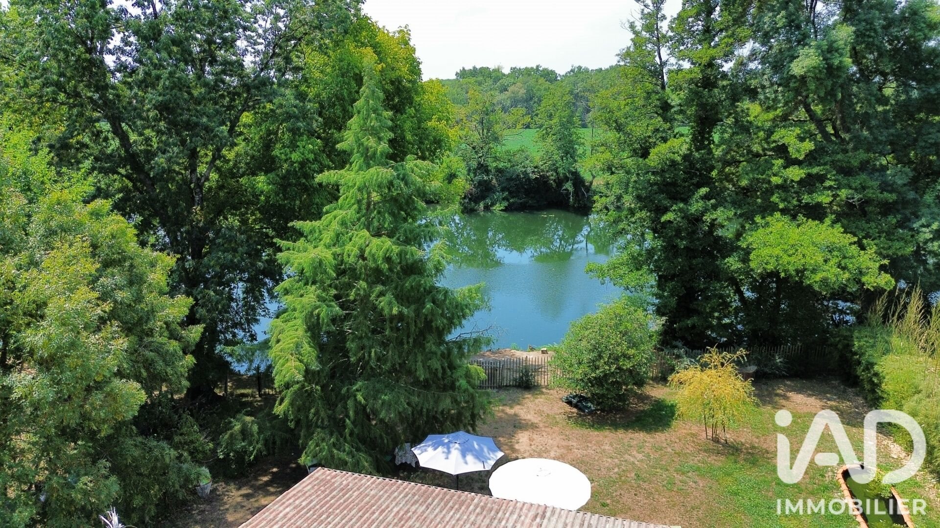 Maison à vendre, 80m², Coutras