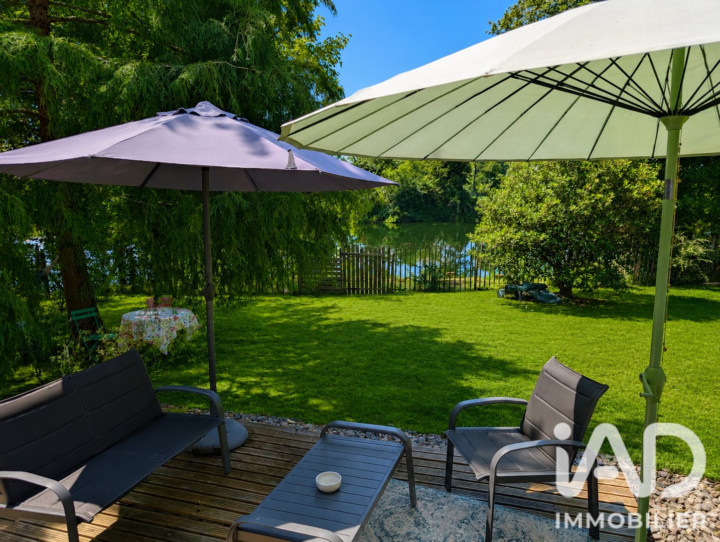 Maison à vendre, 80m², Coutras
