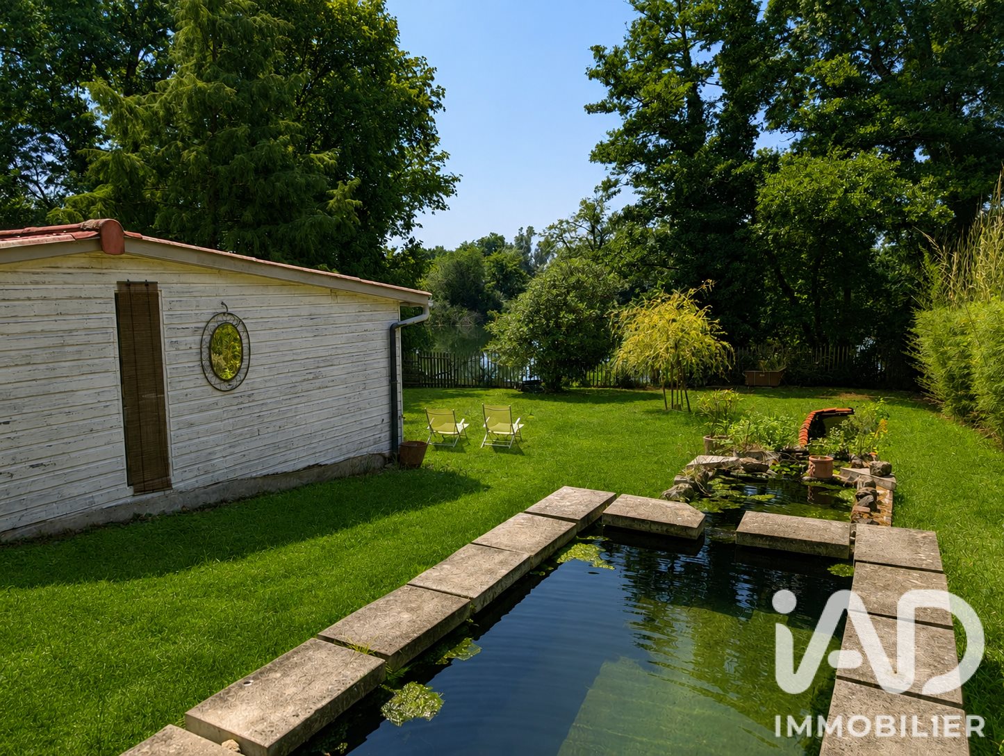 Maison à vendre, 80m², Coutras