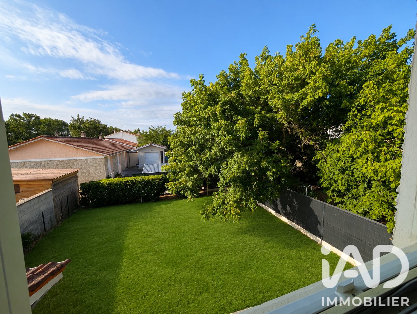Maison à vendre, 81m², Saint-Seurin-sur-l'Isle