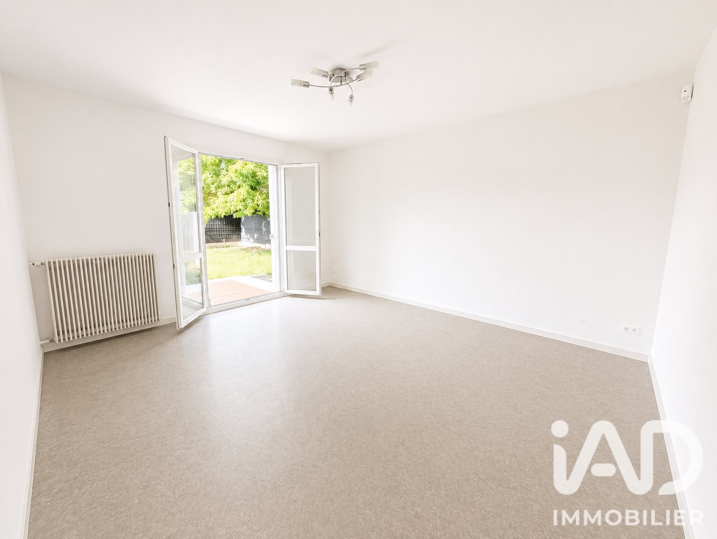 Maison à vendre, 81m², Saint-Seurin-sur-l'Isle