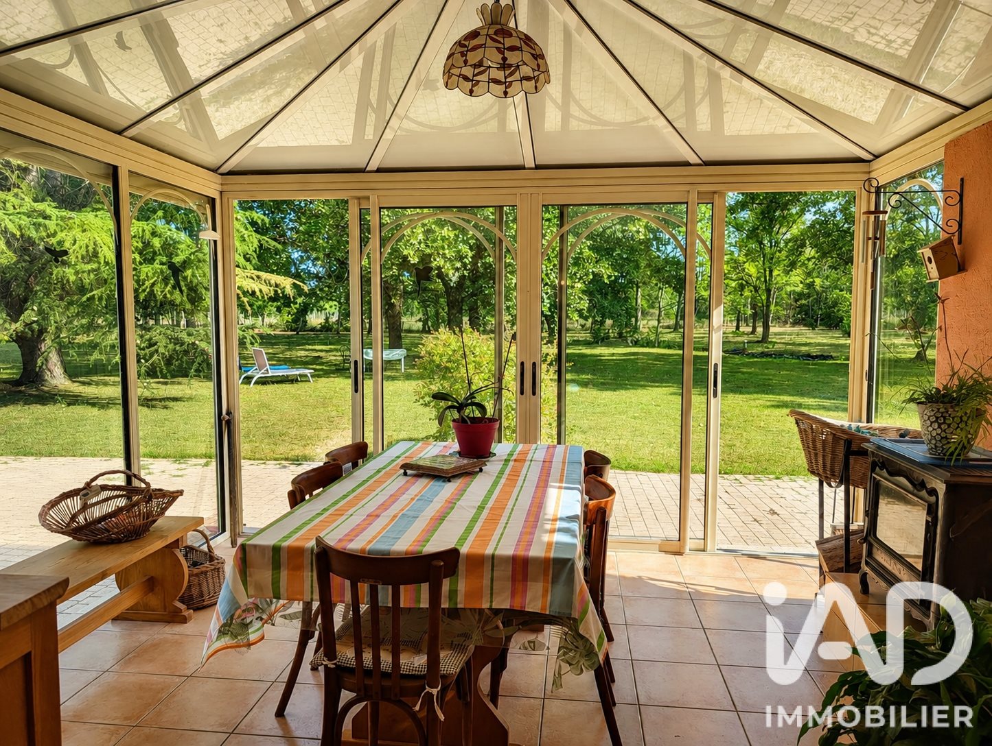 Maison à vendre, 141m², Le Pizou